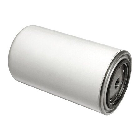 A & I Products Filter, Fuel 7.5" x4" x4" A-87803180